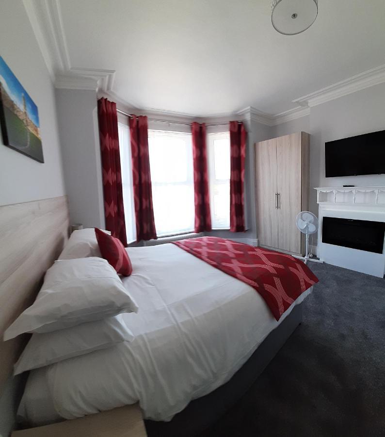 Guest house The Sportsview Oxford