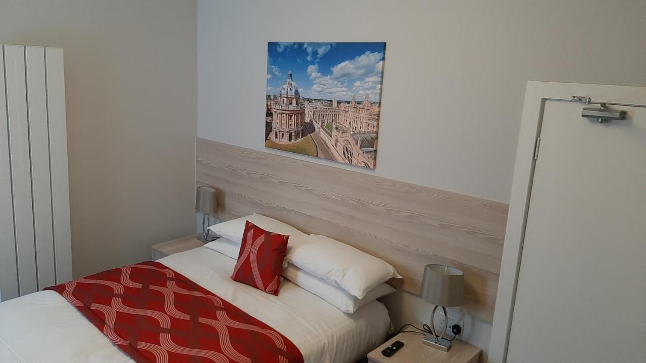 Guest house The Sportsview