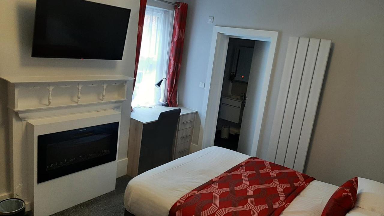 The Sportsview Guest house