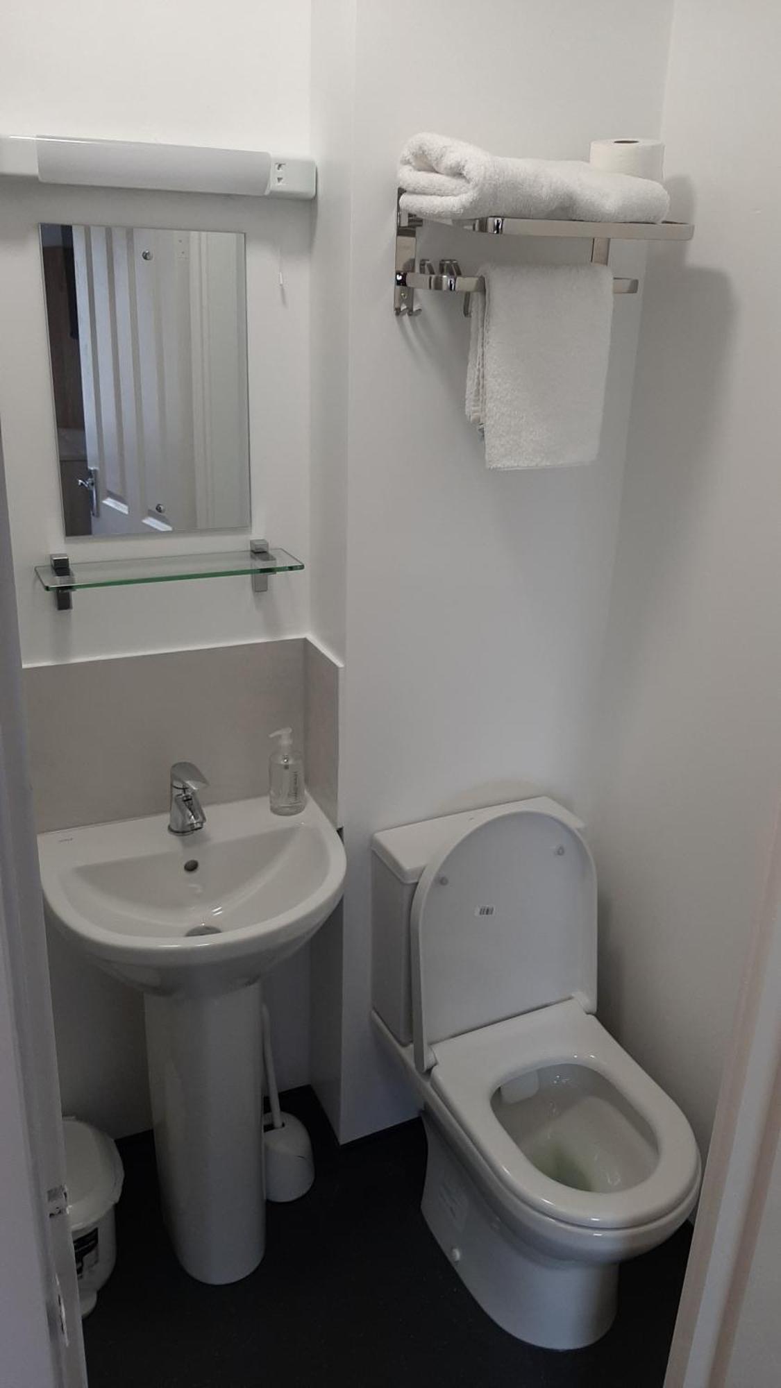 Guest house The Sportsview 3*