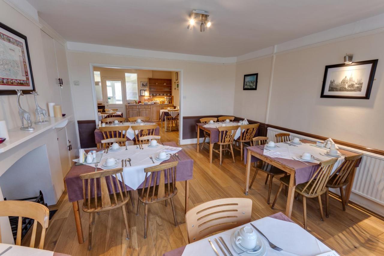 Guest house The Sportsview
