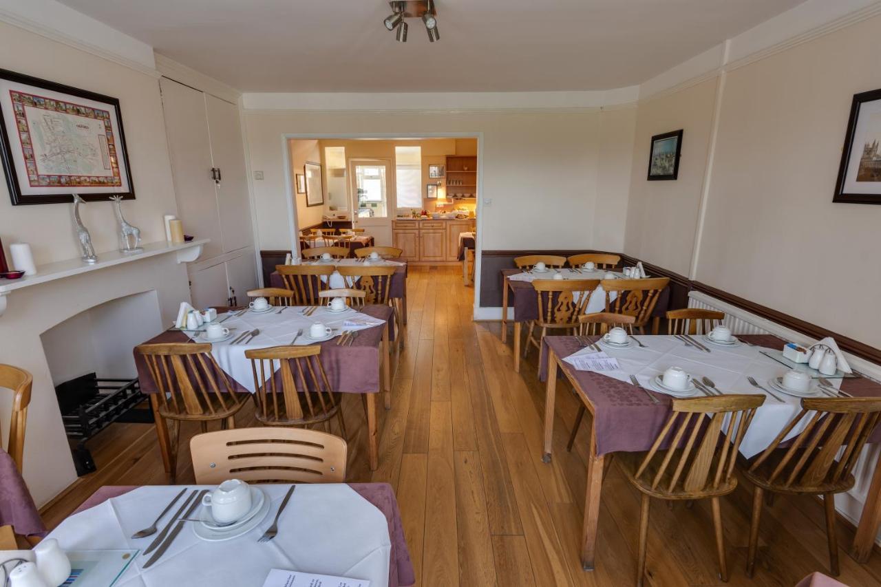 Guest house The Sportsview