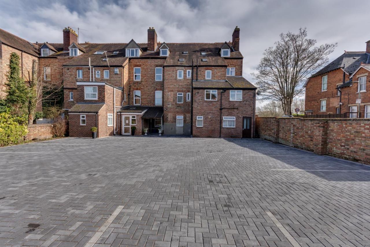 Guest house The Sportsview Oxford