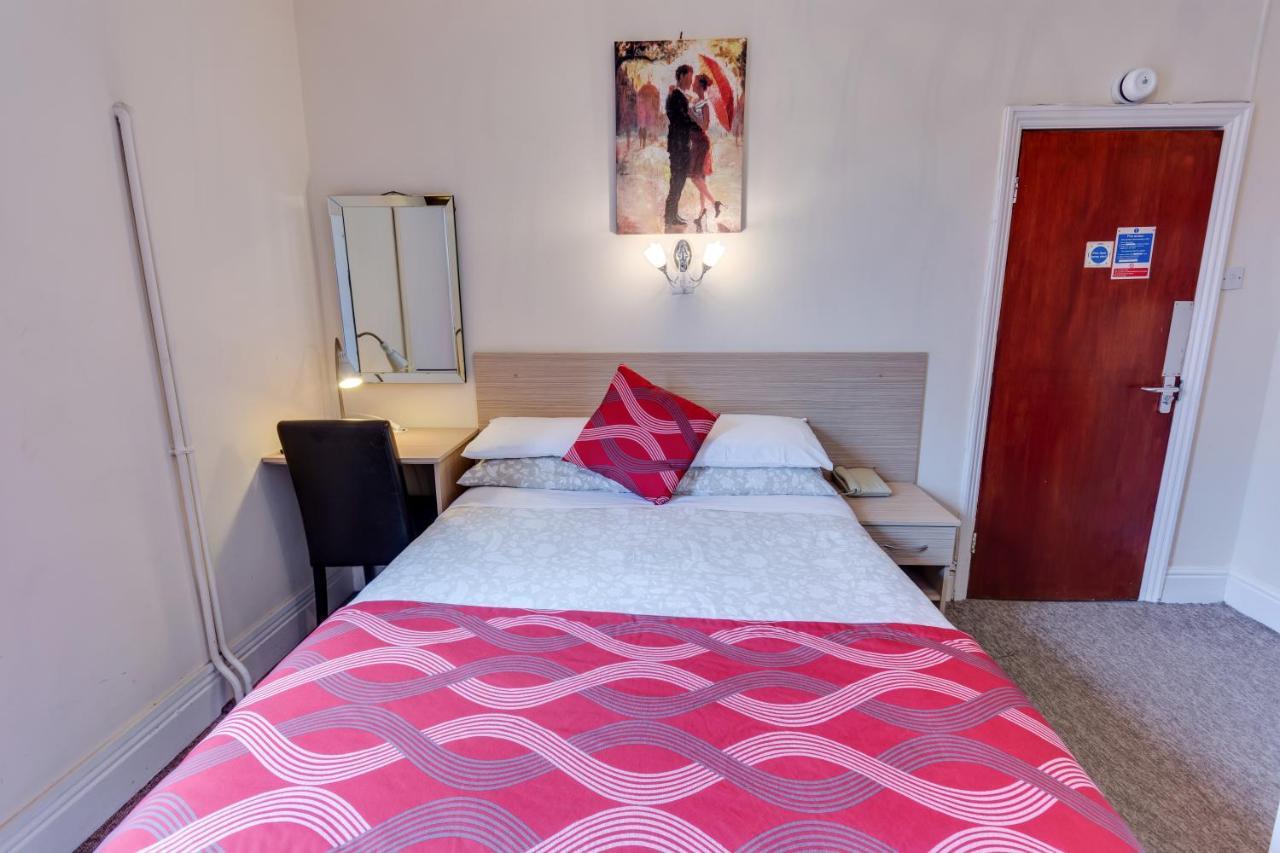 Guest house The Sportsview Oxford