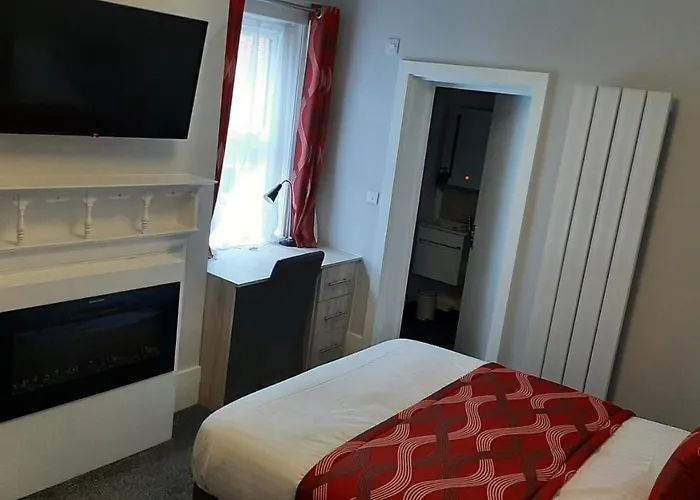 The Sportsview Guest House