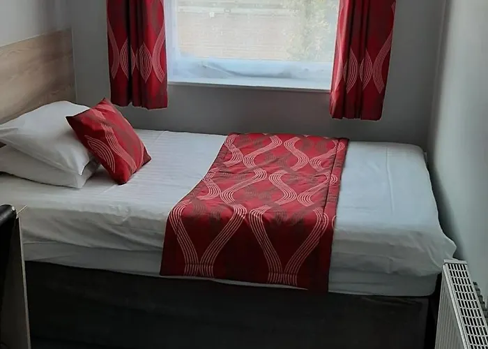 The Sportsview Guest House