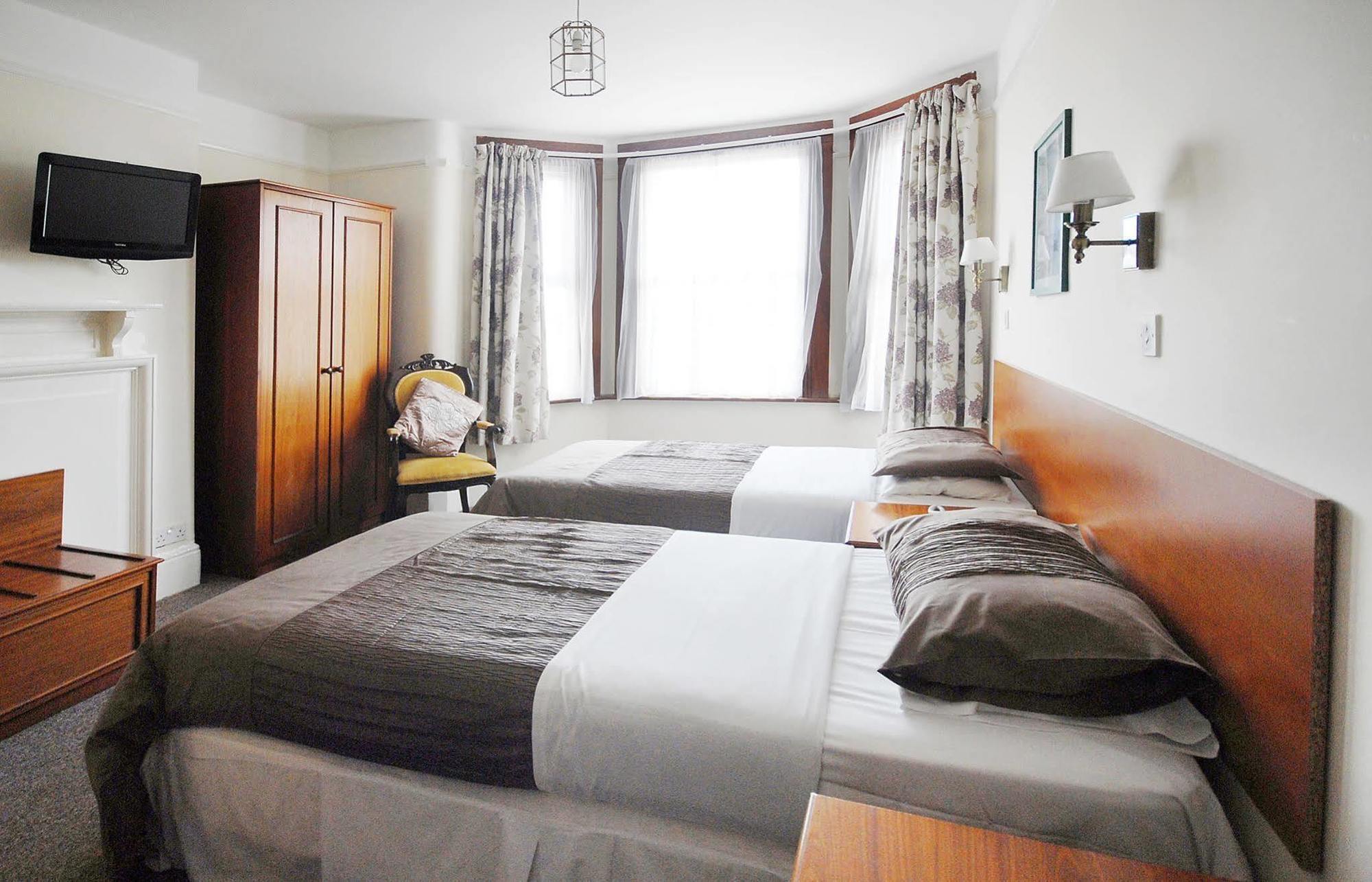 The Sportsview Maison d'hôtes 3*